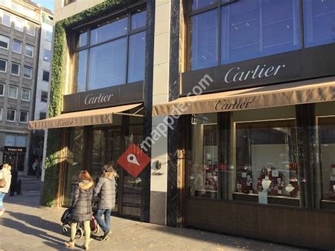 cartier termin düsseldorf|cartier termin zustimmen.